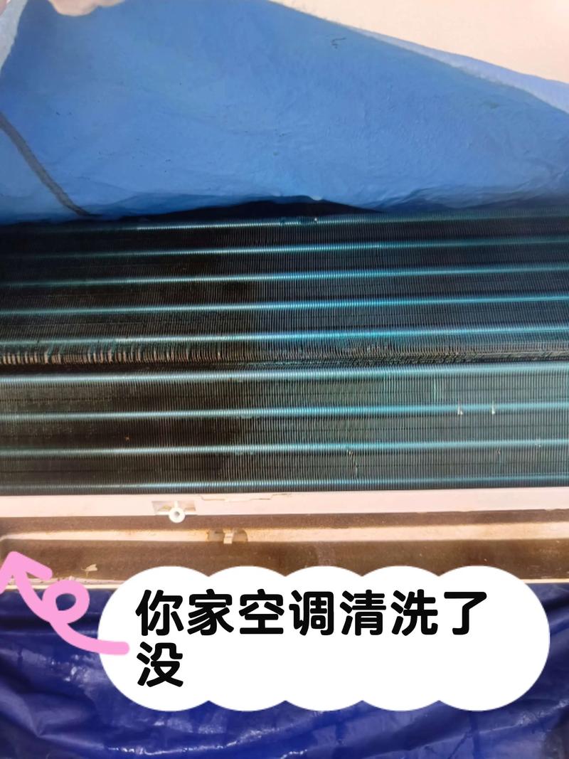 新风系统安装